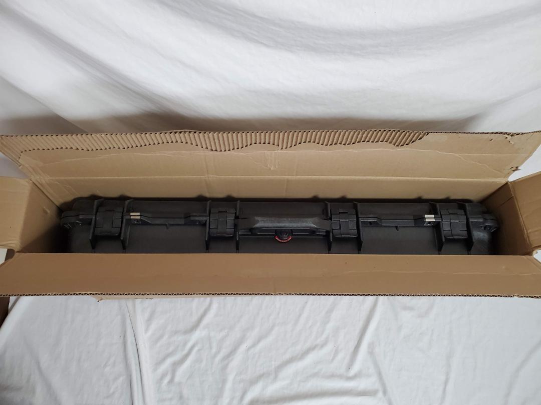 ありますの ペリカン1700ハードケースフォームあり 未使用品 kfG0u-m40904783089 Ↄラッチ