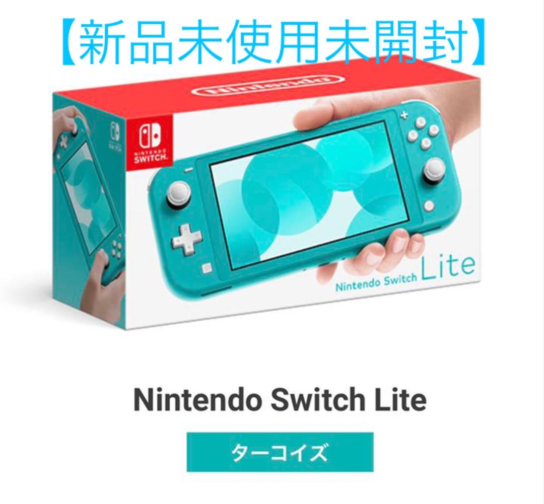 高価値 Switchライト本体 Switch 本体 ニンテンドースイッチライト オンラインストア特注 任天堂 スイッチライト 本体 その他
