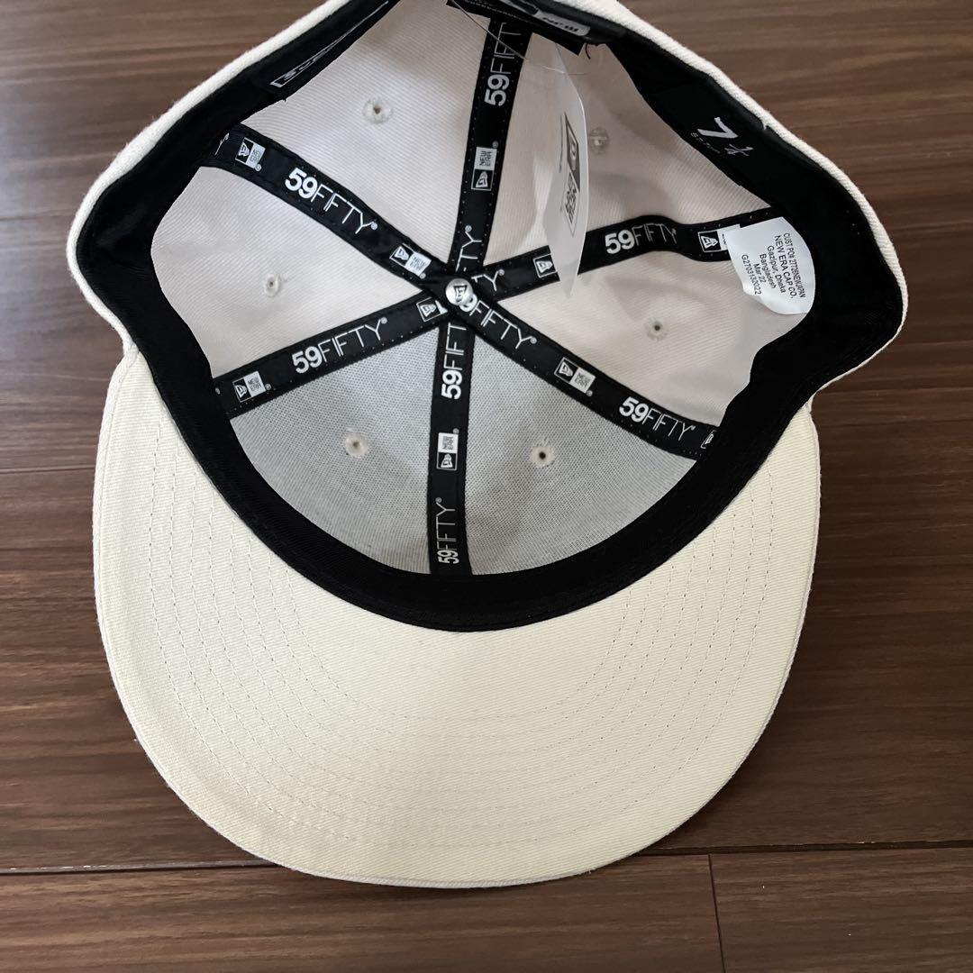 Supreme ニューエラ