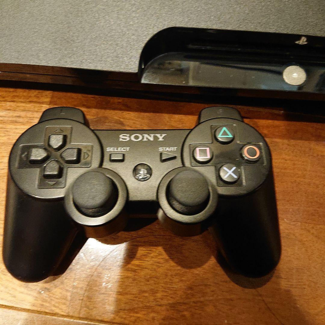 PS3 本体