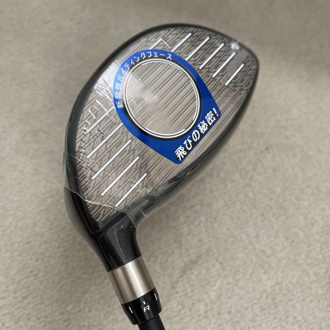 新品　ブリヂストン純正 B3 MAX ドライバー BS40 for MAX