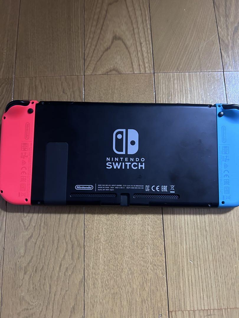 卍 Nintendo