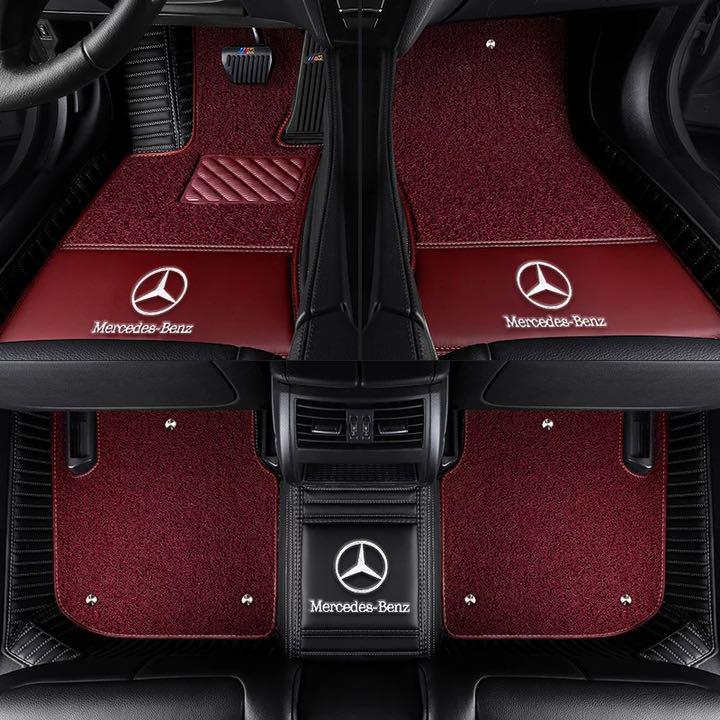 車種別専用 ベンツ A S クラス B CLA C E GLC クラス AMG