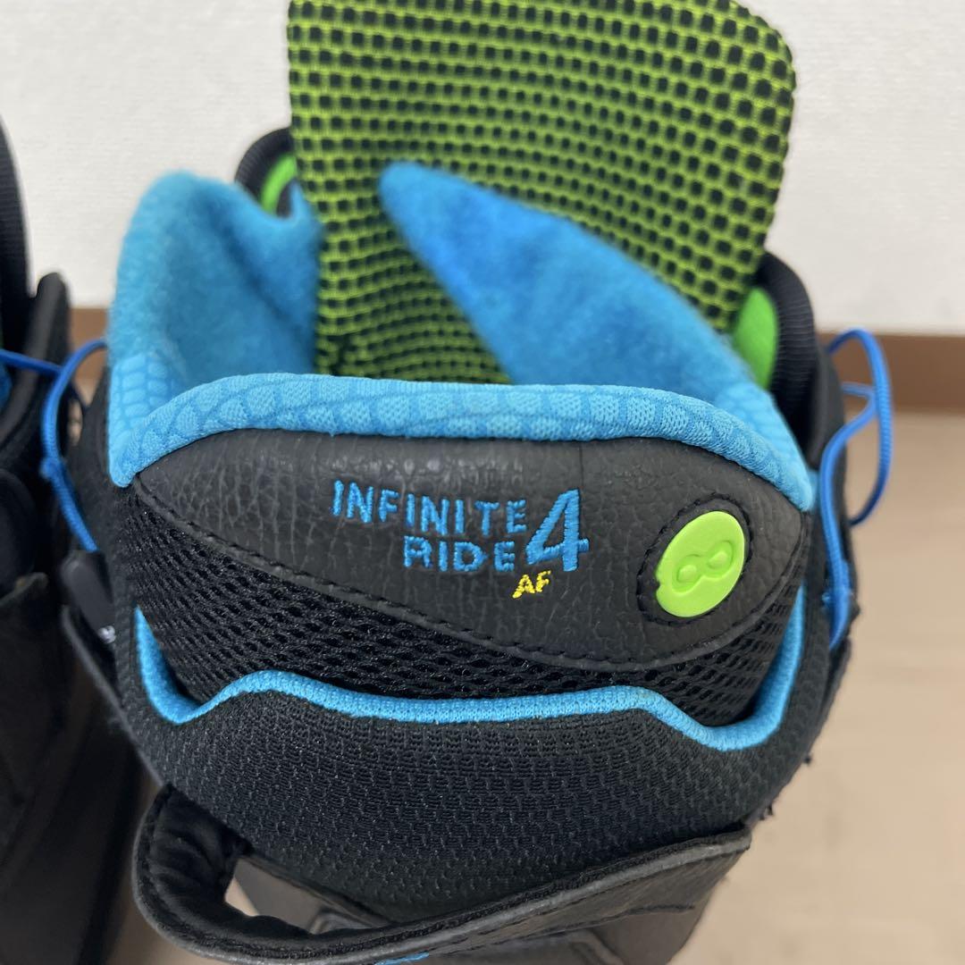 SALOMON×FLUX×BURTON