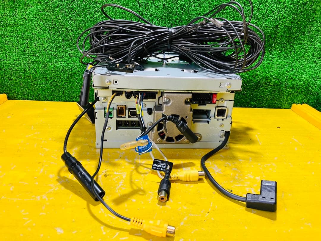 ★中古品★ パイオニア　Bluetooth HDMI avic-zh0077w