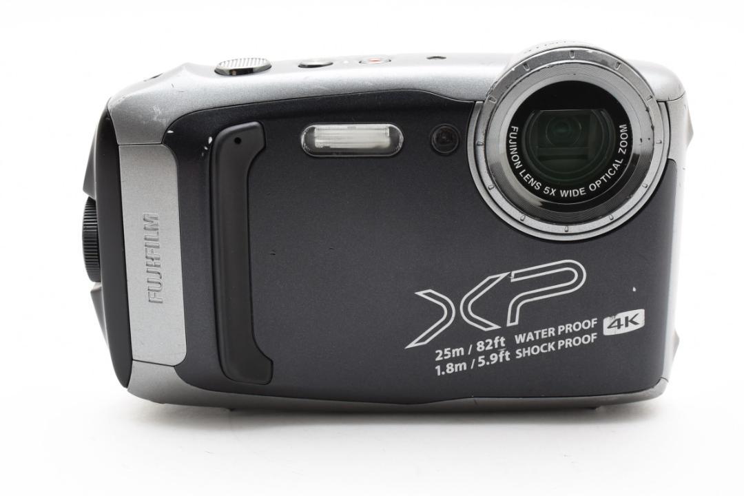 フジフィルム　FUJIFILM FINEPIX XP140