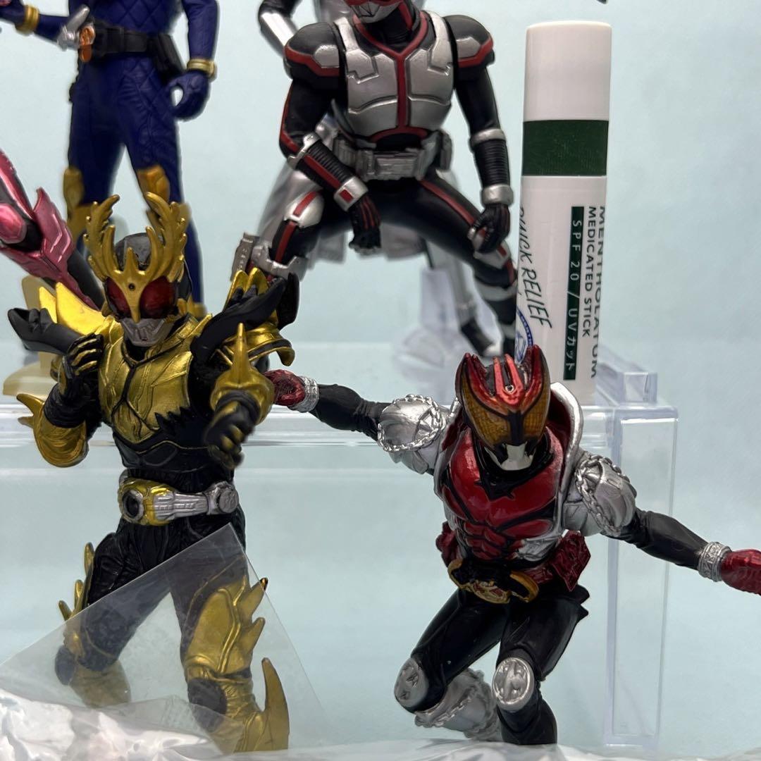 HDM創絶 アルティメットソリッド 仮面ライダーZX スカイライダー