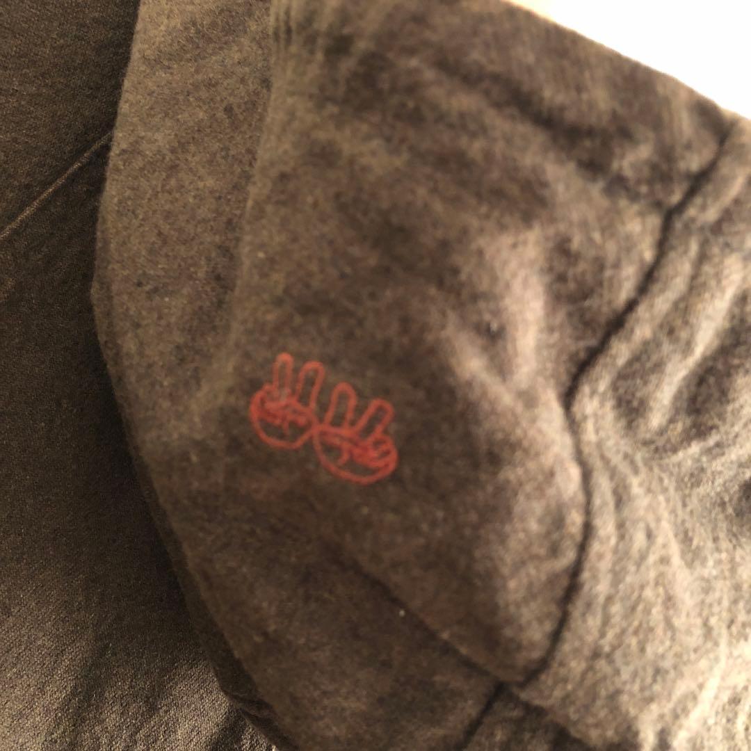 美品 twopeace GOHEMPレミーラ ナスングワム KAPITAL 美品 twopeace GOHEMPレミーラ ナスングワム KAPITAL