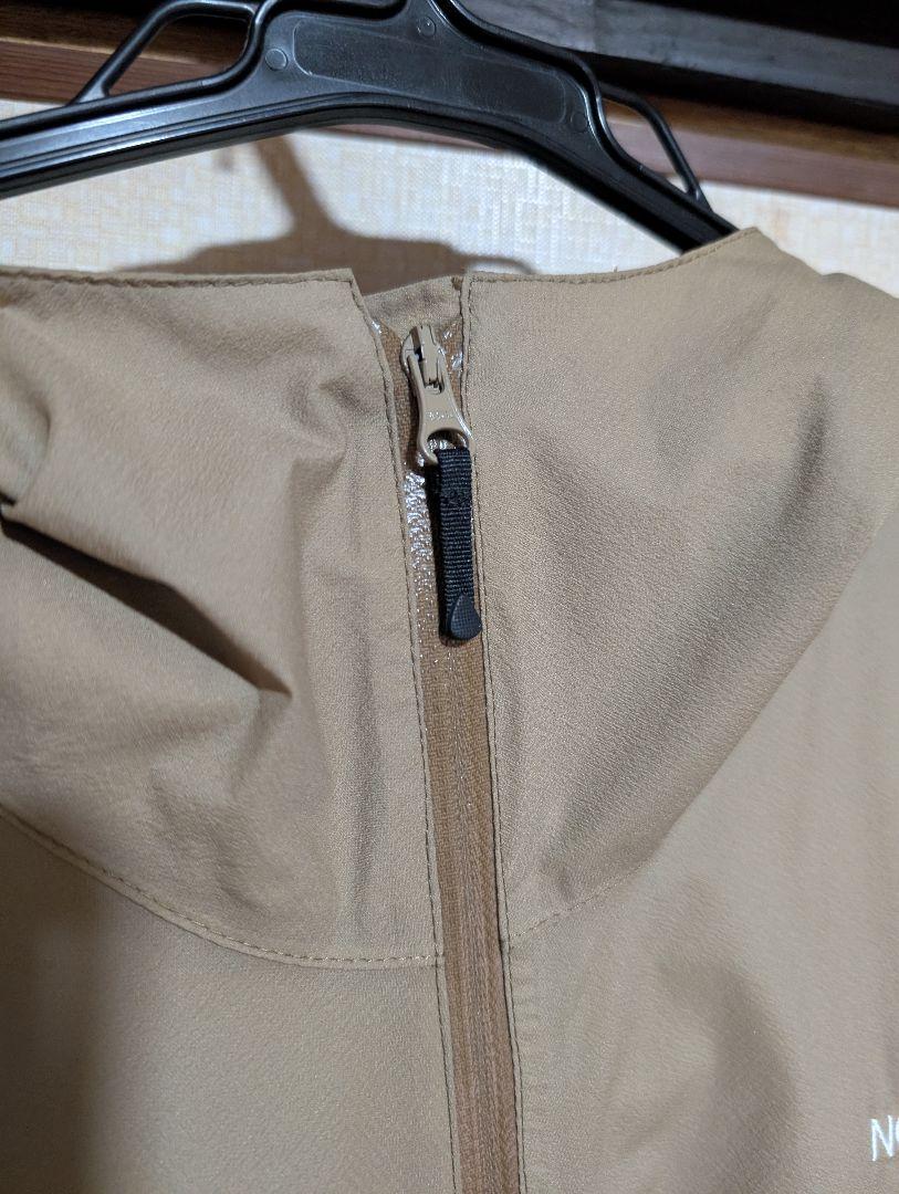 THE NORTH FACE ベンチャージャケット