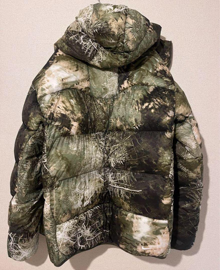 ナイキ　ACG ルナーパファージャケット Nike ACG 