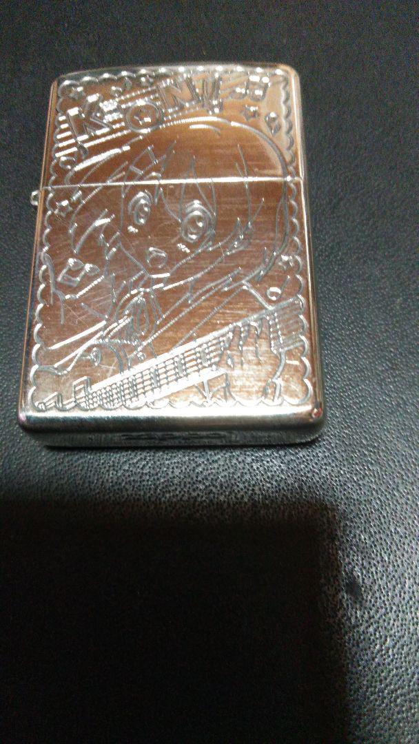 けいおん!! × ZIPPO - メルカリ