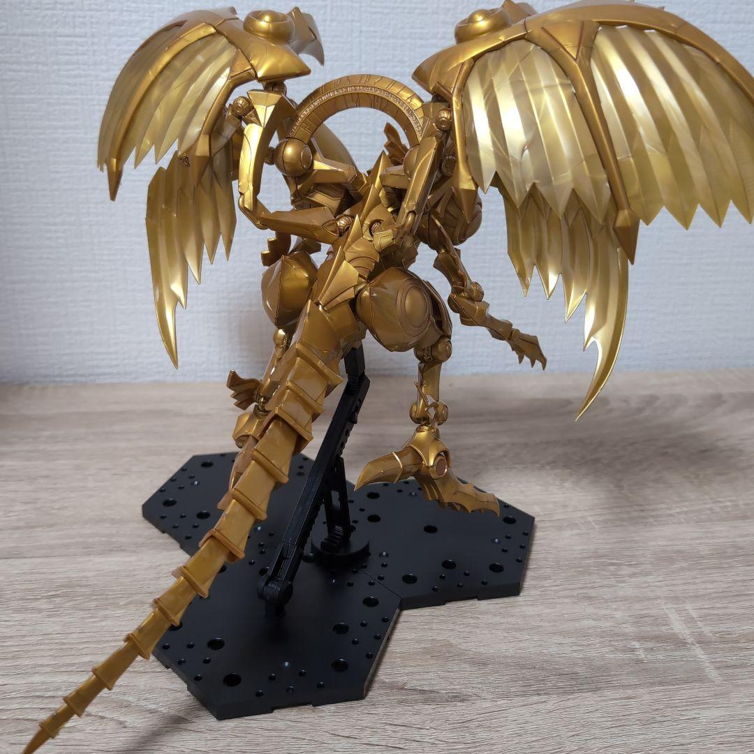 フィギュアライズスタンダード ラーの翼神竜