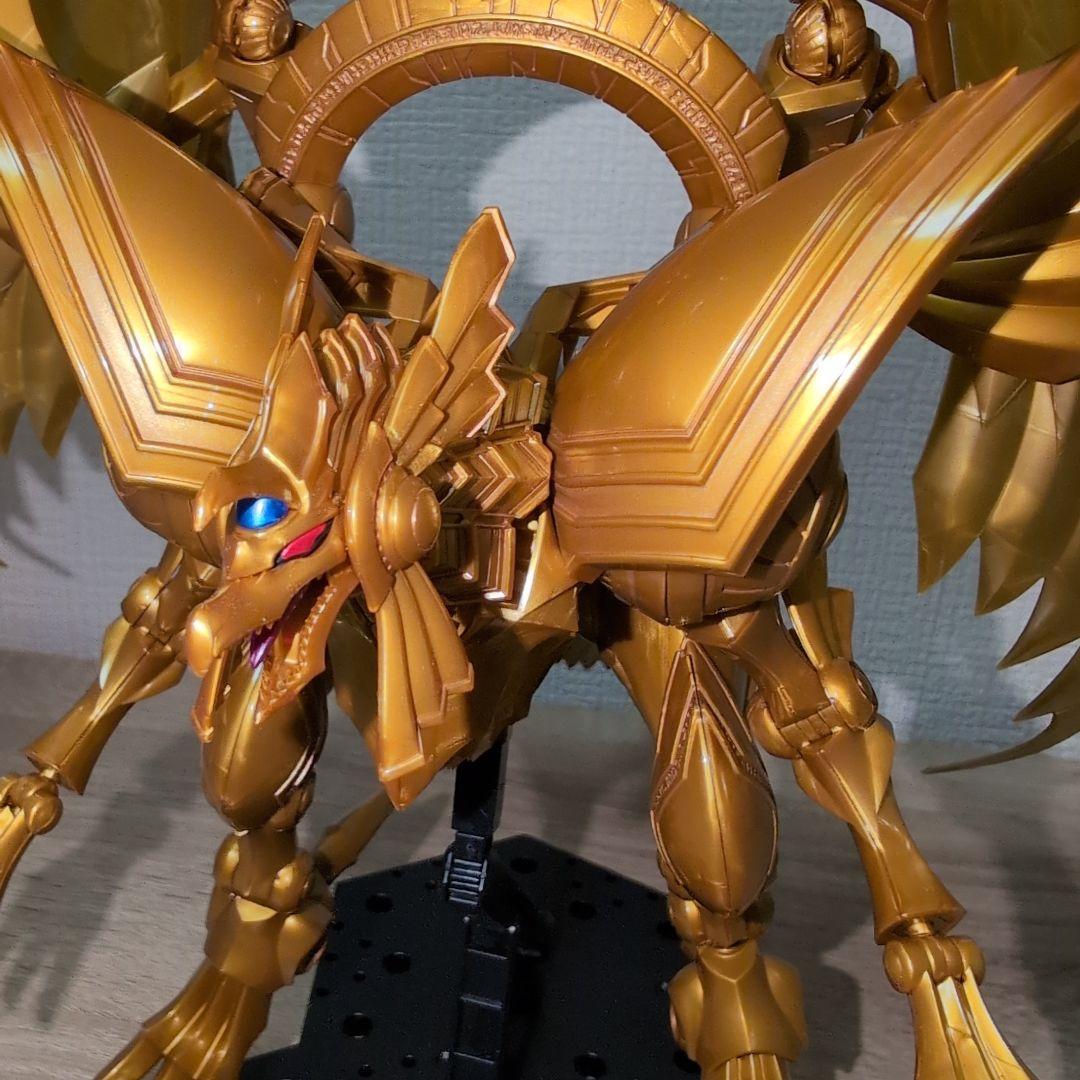 フィギュアライズスタンダード ラーの翼神竜