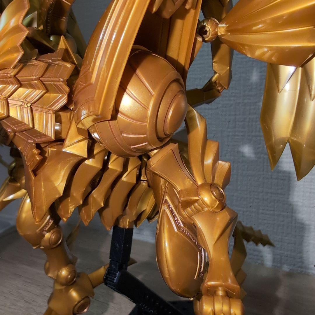 フィギュアライズスタンダード ラーの翼神竜