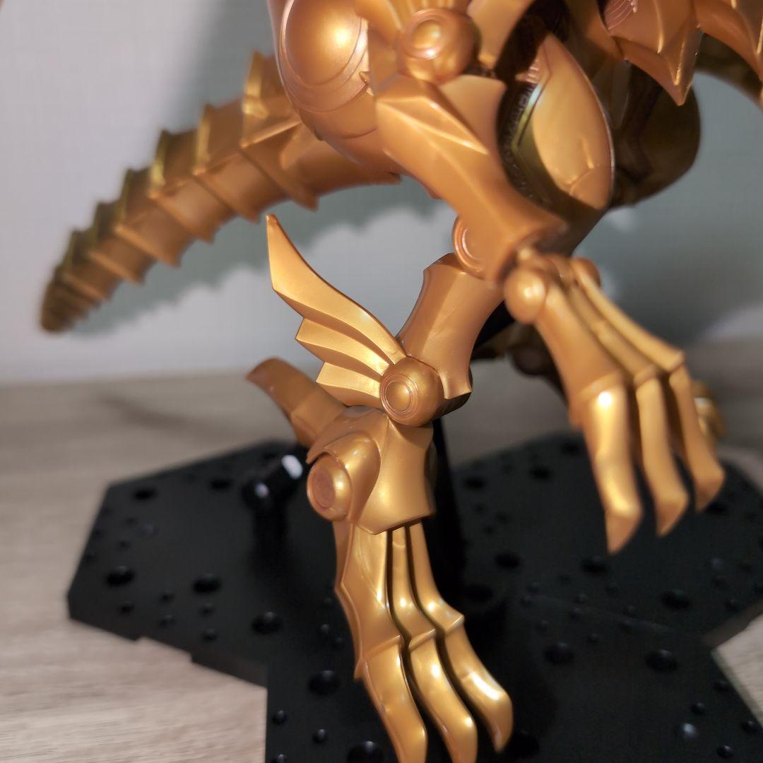 フィギュアライズスタンダード ラーの翼神竜