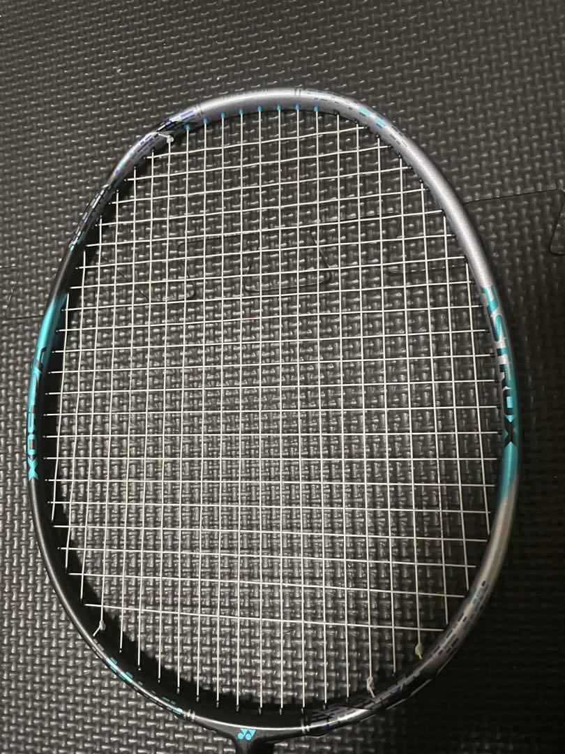 YONEX ASTROX 88D PRO 3UG5 バドミントンラケット