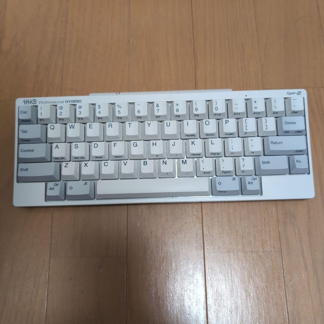 Type-S