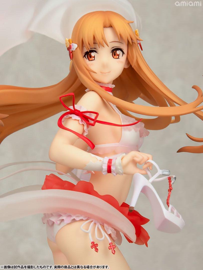 Amazon | KDcolle ソードアート オンライン アスナ ウンディーネ
