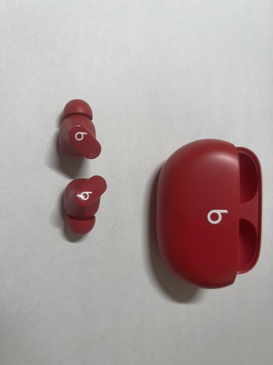 極美品】Beats Studio Buds - メルカリ 極美品】Beats Studio Buds - メルカリ