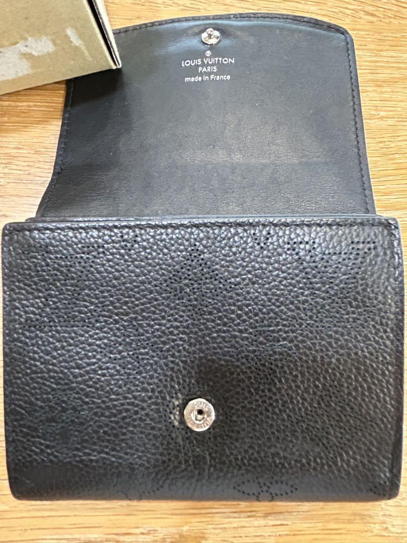 ポルトフォイユ・イリス コンパクト　M62540