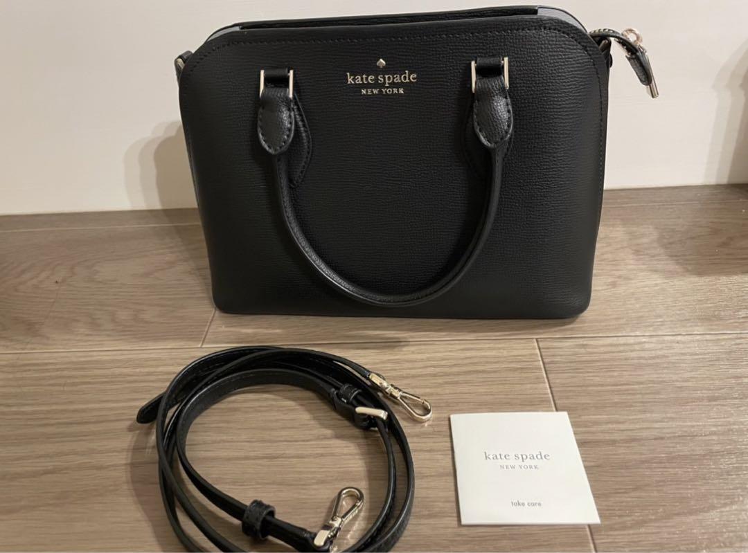 【新品】kate spade  new york ダーシースモールサッチェル
