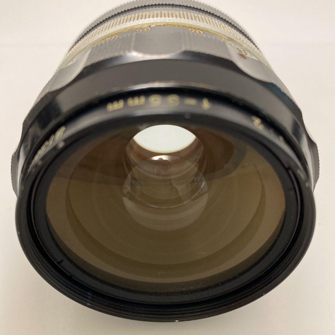 アイレベル Nikon F ブラック A5cr4-m40916773109 イント