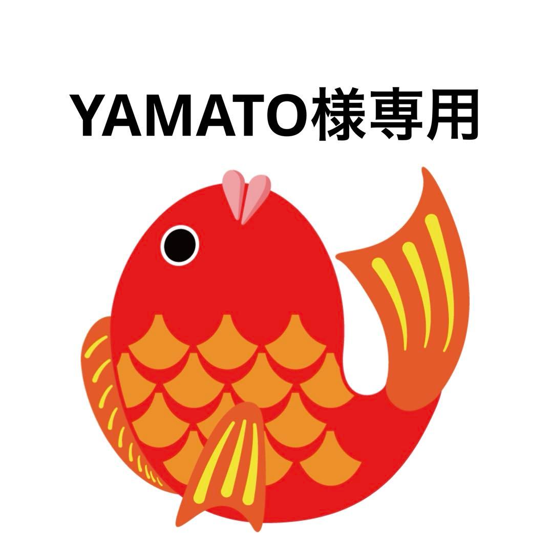 YAMATO　タイラバ　タングステン　目あり無垢