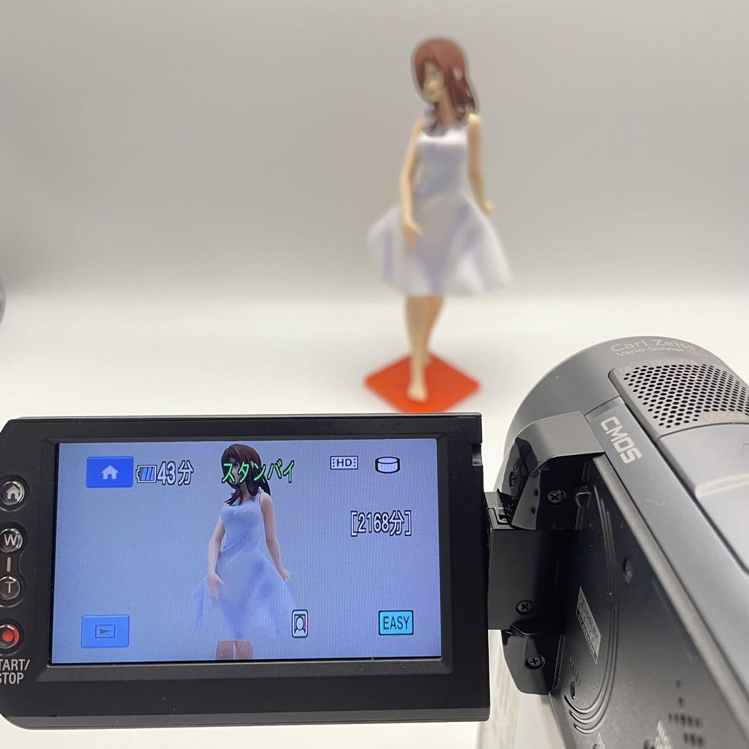 Panasonic HDC-TM35 ビデオカメラ 3072 概要 デジタルハイビジョンビデオカメラ HDC-TM35 | デジタル