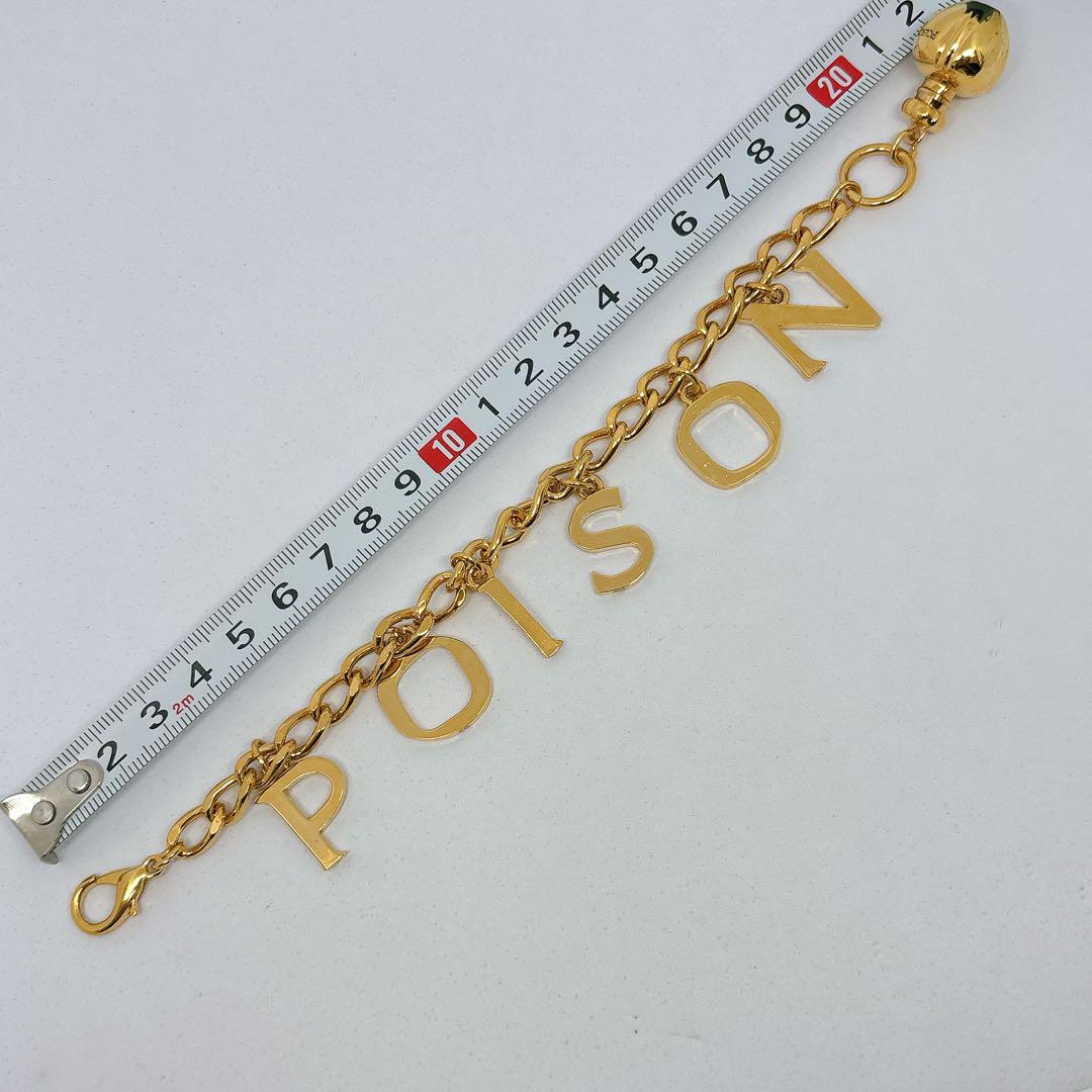 香水瓶 POISON