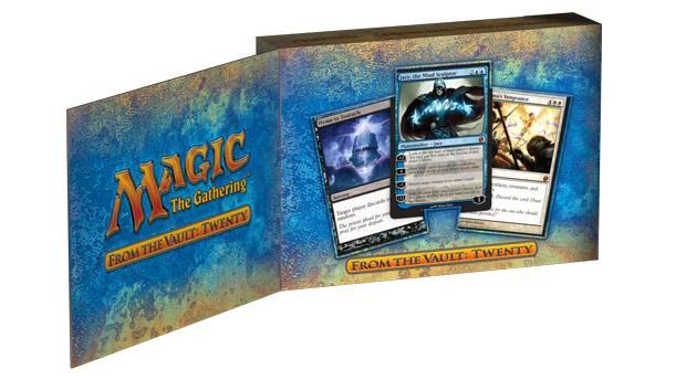 【MTG】From the Vault: Twenty
