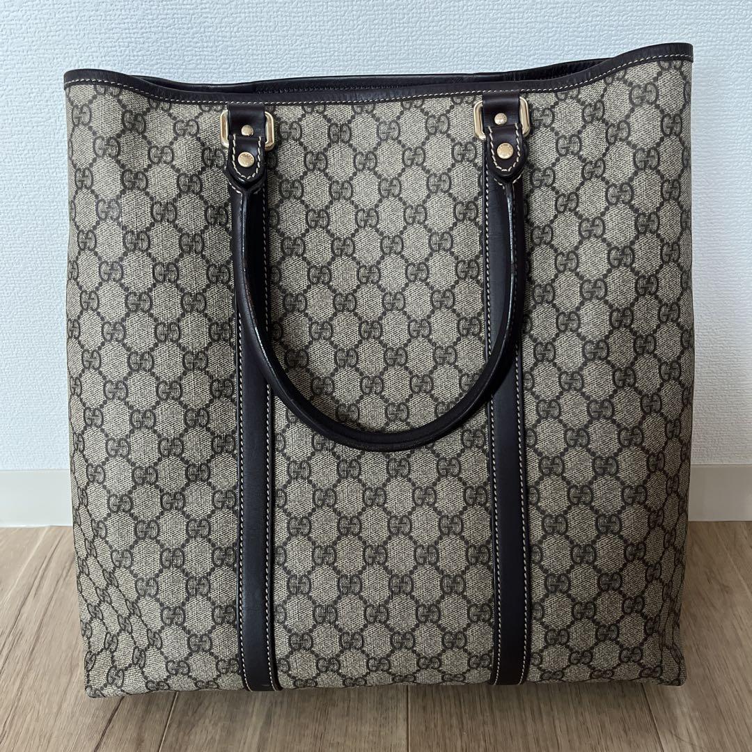 GUCCI ハンドバック