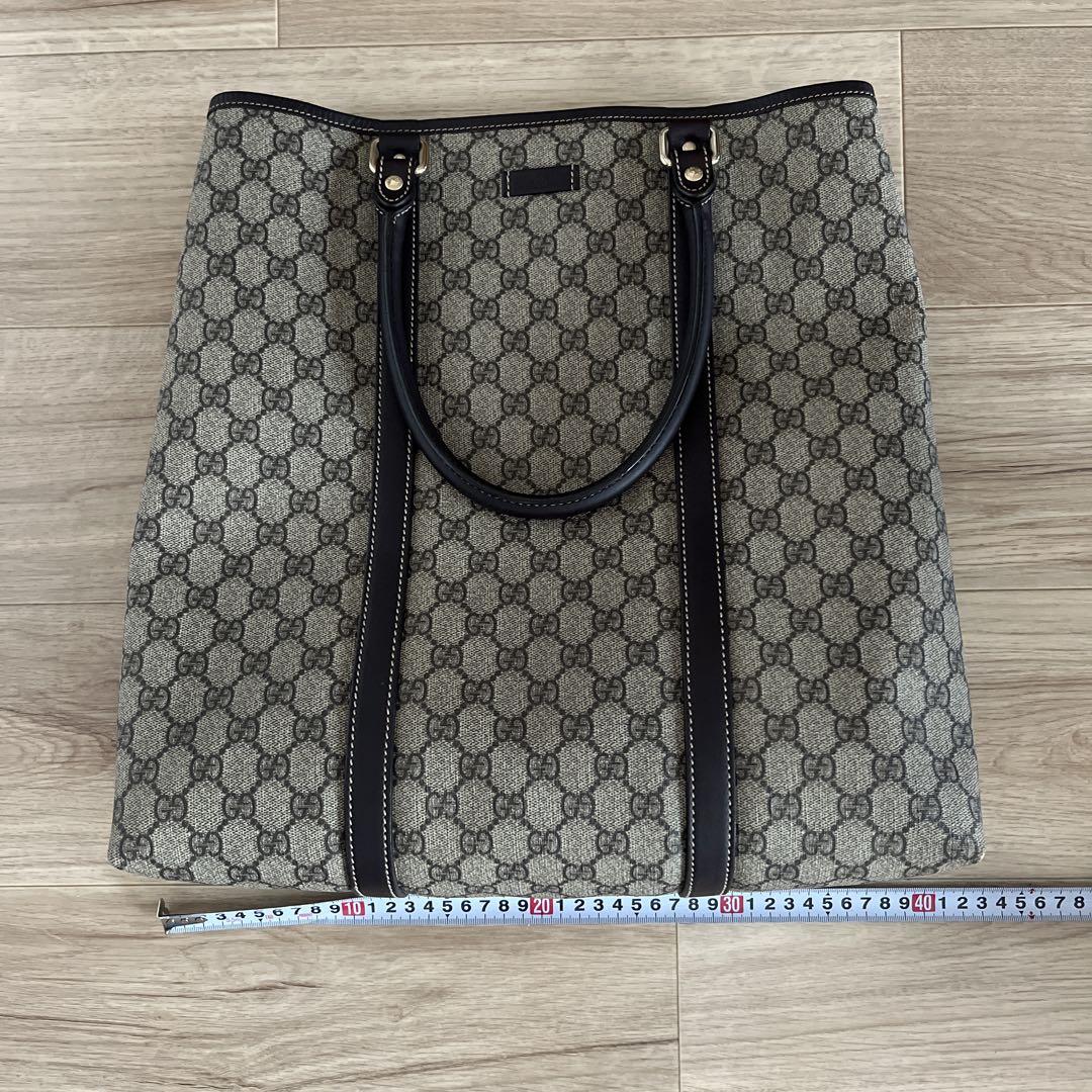 GUCCI ハンドバック