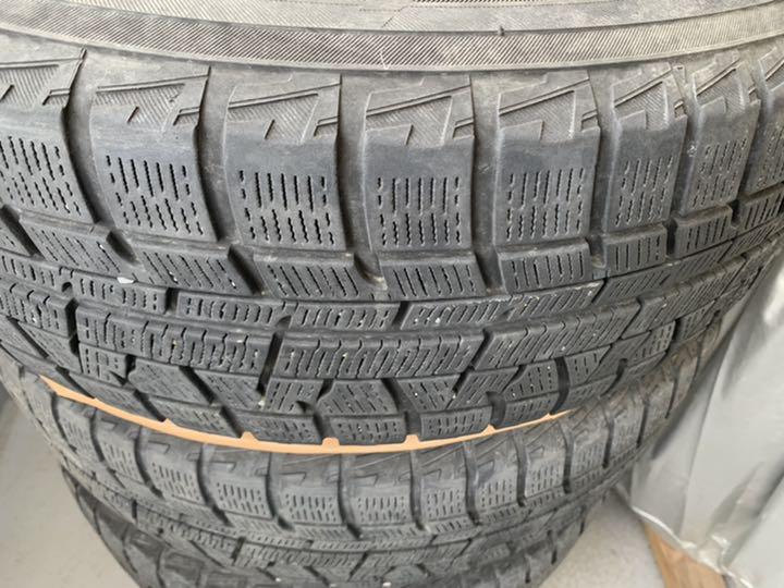 2022年最新入荷 2021年製 ヨコハマIG90 205/85R16 6本 117/115L - タイヤ - alrc.asia 2022年最新入荷 2021年製 ヨコハマIG90 205/85R16 6本 117/115L - タイヤ - alrc.asia