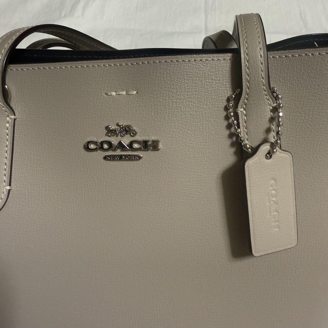 coach バッグ