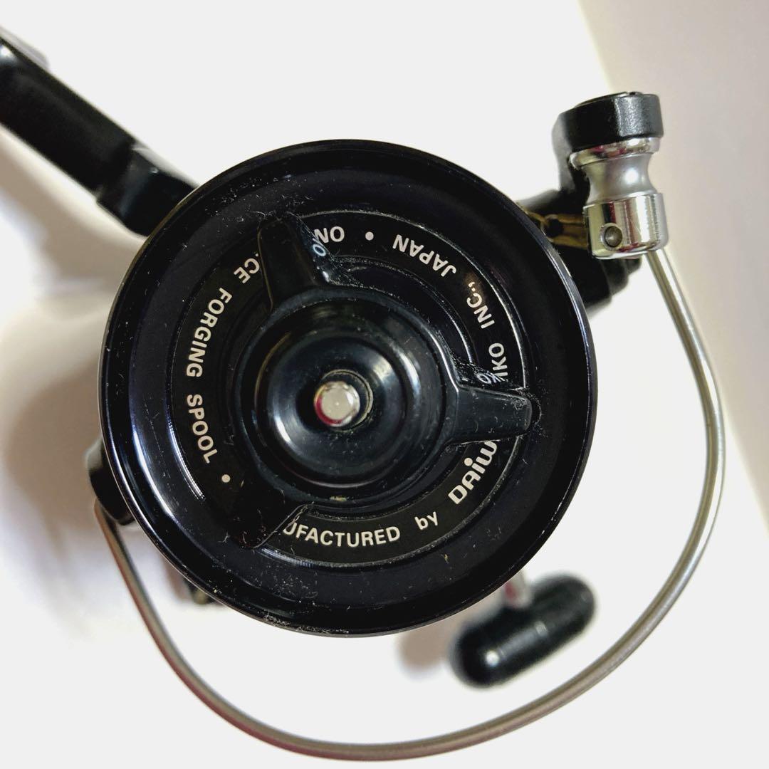 Daiwa Spinmatic GS-900 リール ダイワ スピンマチック希少