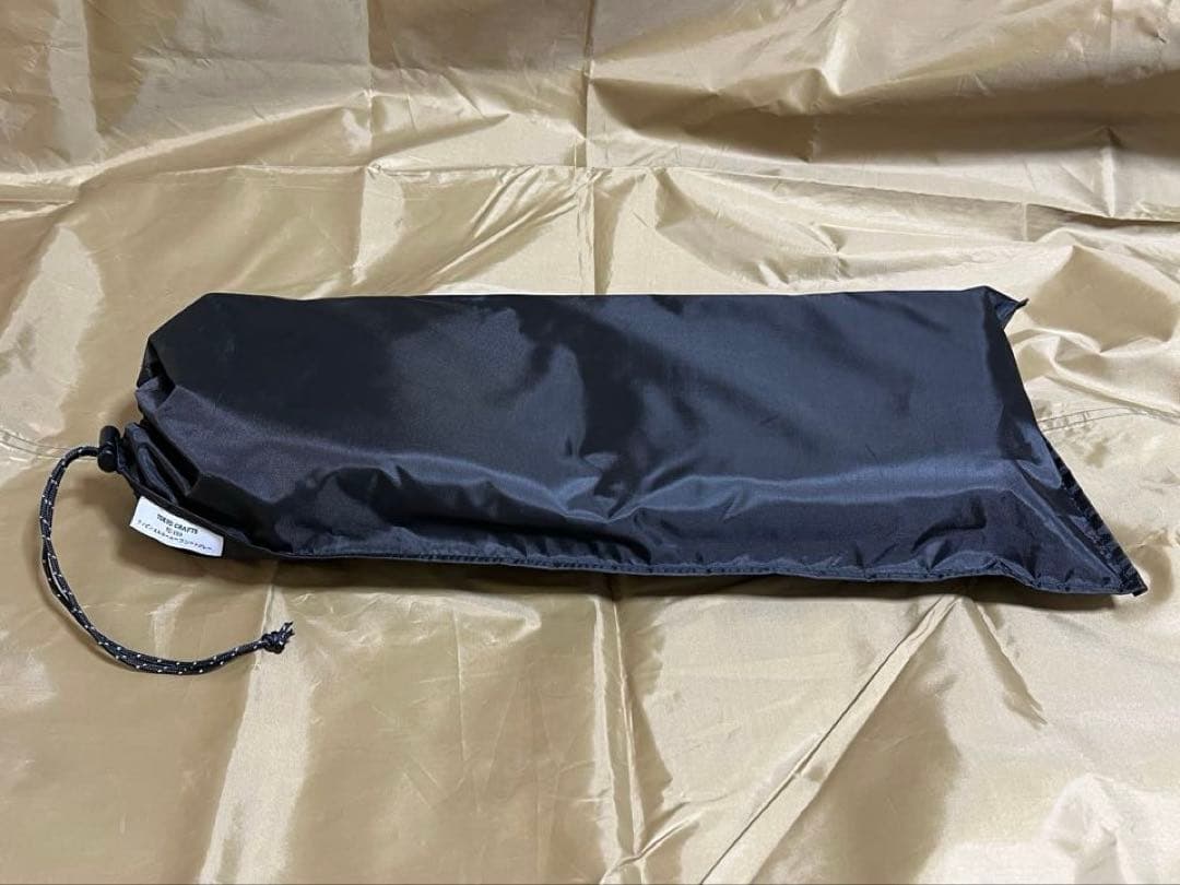 グランドシート