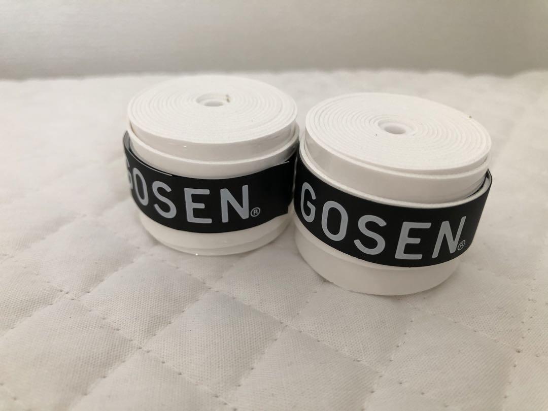178円 【年間ランキング6年連続受賞】 GOSEN グリップテープ 4個 迅速発送 黒色✳︎色変更可 ゴーセンマイバチ11 178円 【年間ランキング6年連続受賞】 GOSEN グリップテープ 4個 迅速発送 黒色✳︎色変更可 ゴーセンマイバチ11
