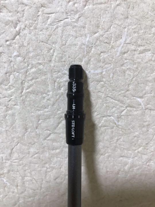 徳川家康様専用Tour AD XC-6 flexS テーラーメイドスリーブ付き 3IulD-m40920846421 正規店