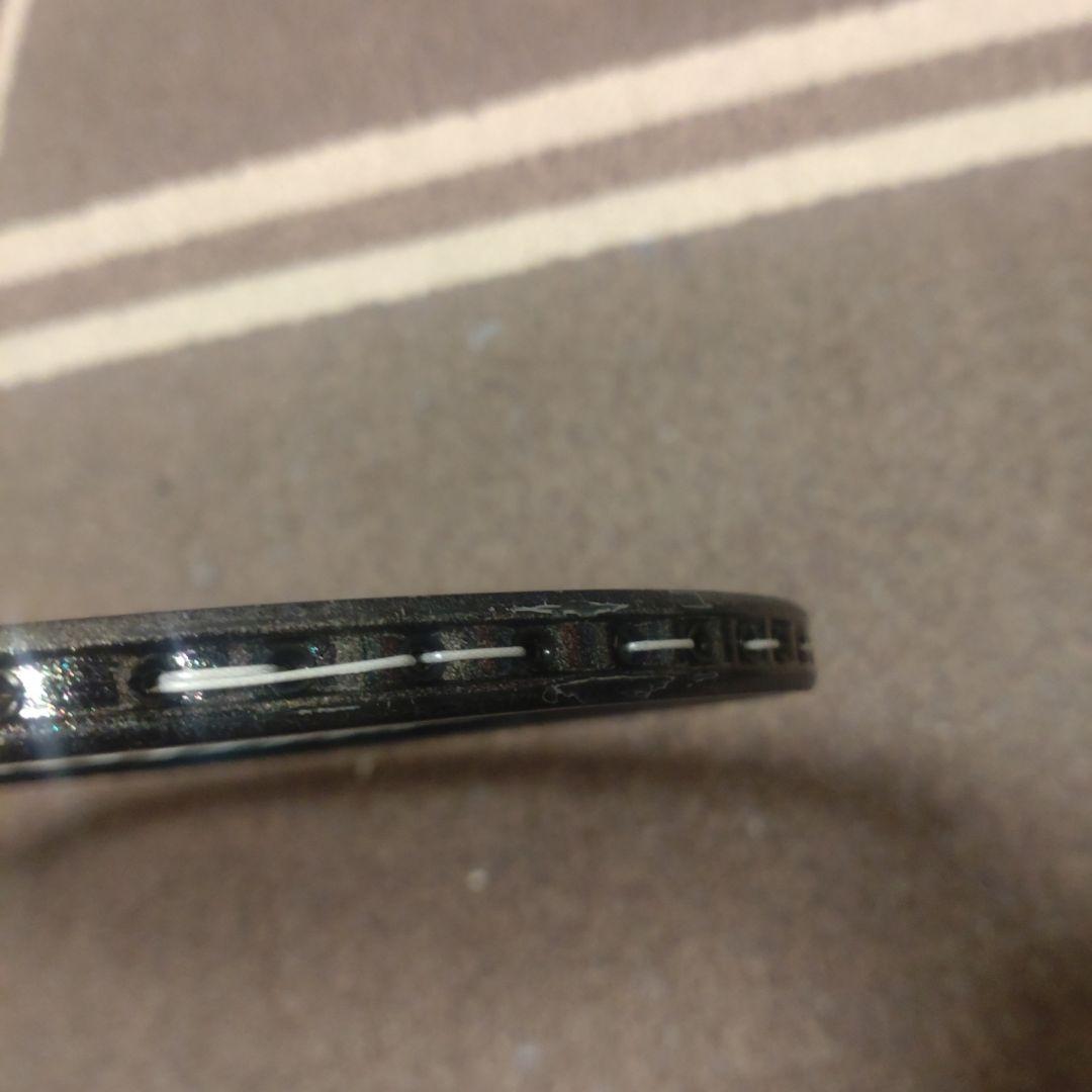 バドミントンラケット　Carbonex20 2本セット