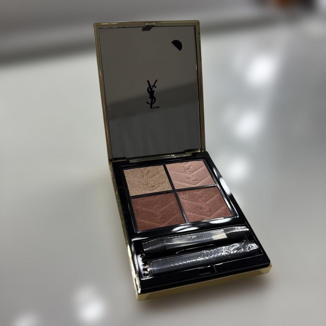 【新品未使用】YSL クチュール ミニ クラッチ 600 イブサンローラン