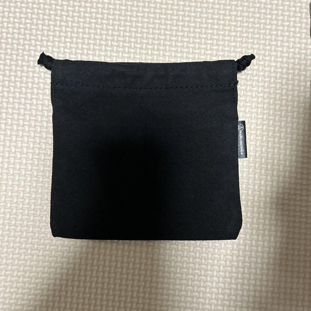 Audio Technica ATH-EM700 SV ペルソナ3 結城理 - メルカリ