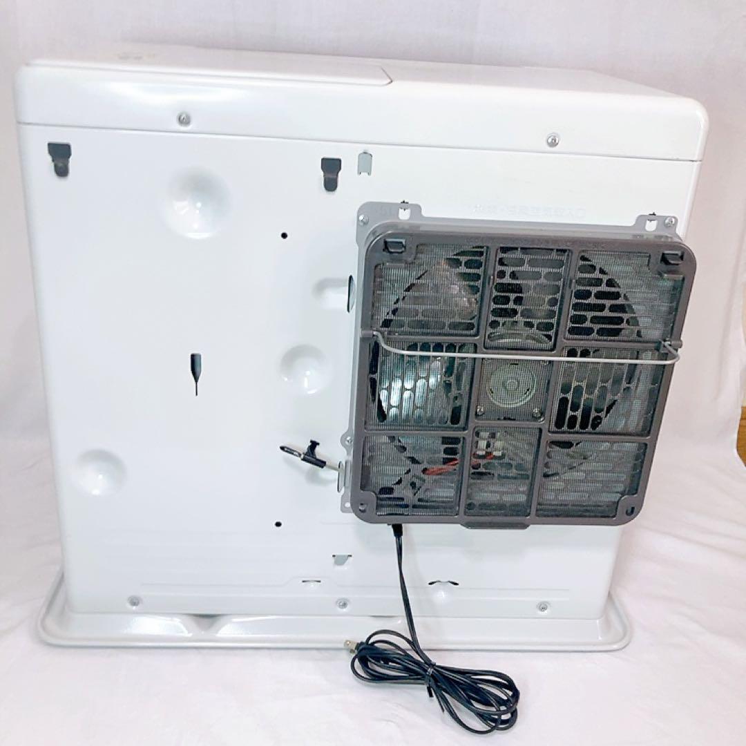 【美品】ダイニチ　ブルーヒーター　FW-4716SDX