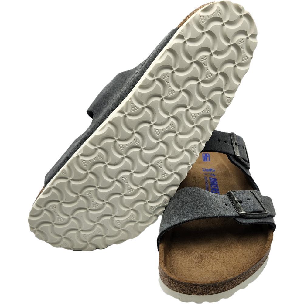 BIRKENSTOCK サンダル ARIZONA アリゾナ STONE 27cm