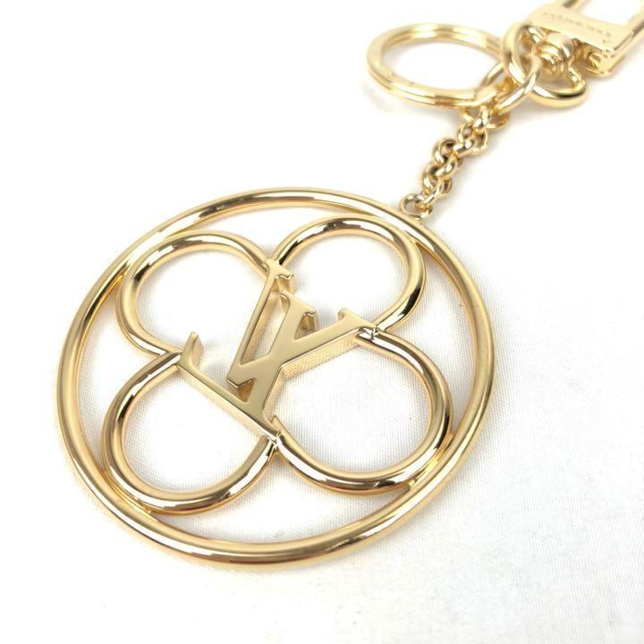 100%安い 【極美品】LOUIS VUITTON ゴールド フィネス フラワー クレ ポルト - キーホルダー 100%安い 【極美品】LOUIS VUITTON ゴールド フィネス フラワー クレ ポルト - キーホルダー
