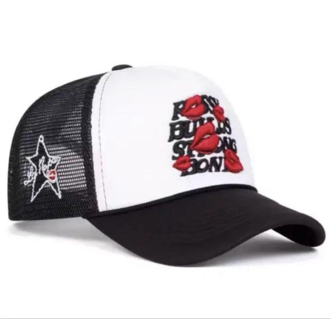LA ROPA(ラ ロパ)商品ページ - Detroit Whattup Doe Trucker Hat