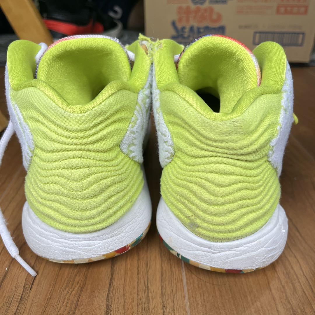 Nike KD 7 バスケットボールシューズ