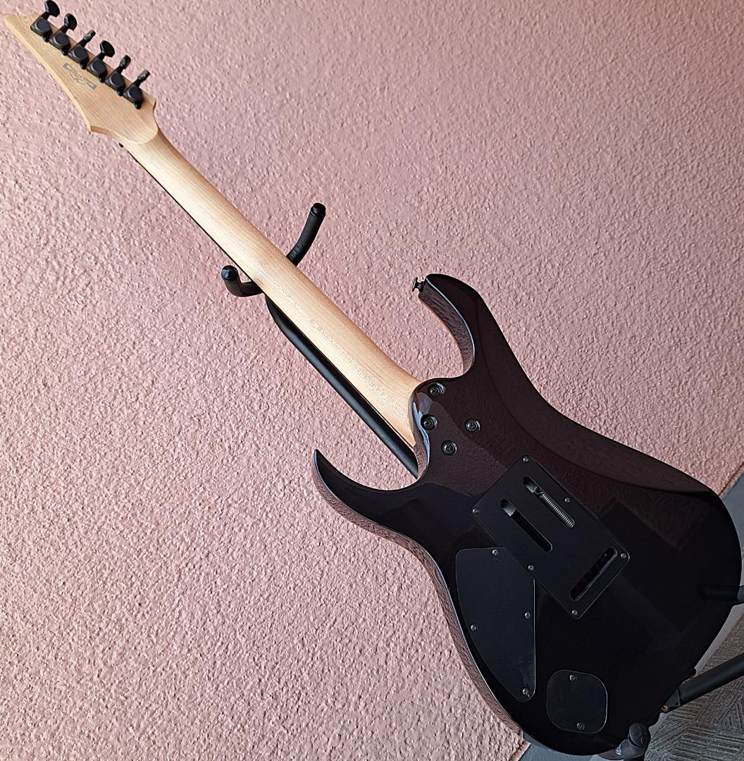 ■Ibanez Prestige RG2720FM アイバニーズ プレステージ □Ibanez Prestige RG2720FM アイバニーズ プレステージ - メルカリ