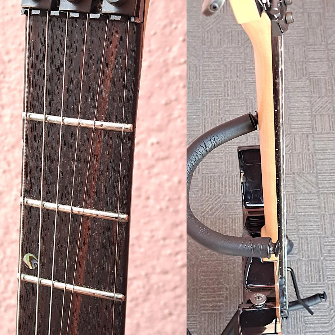 ■Ibanez Prestige RG2720FM アイバニーズ プレステージ