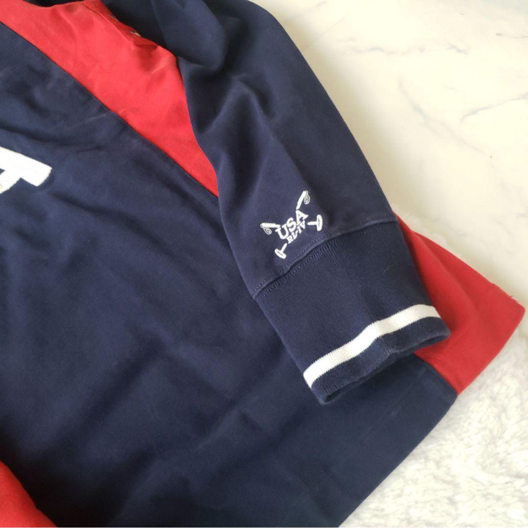 POLO RALPH LAUREN限定品USA代表モデル希少品