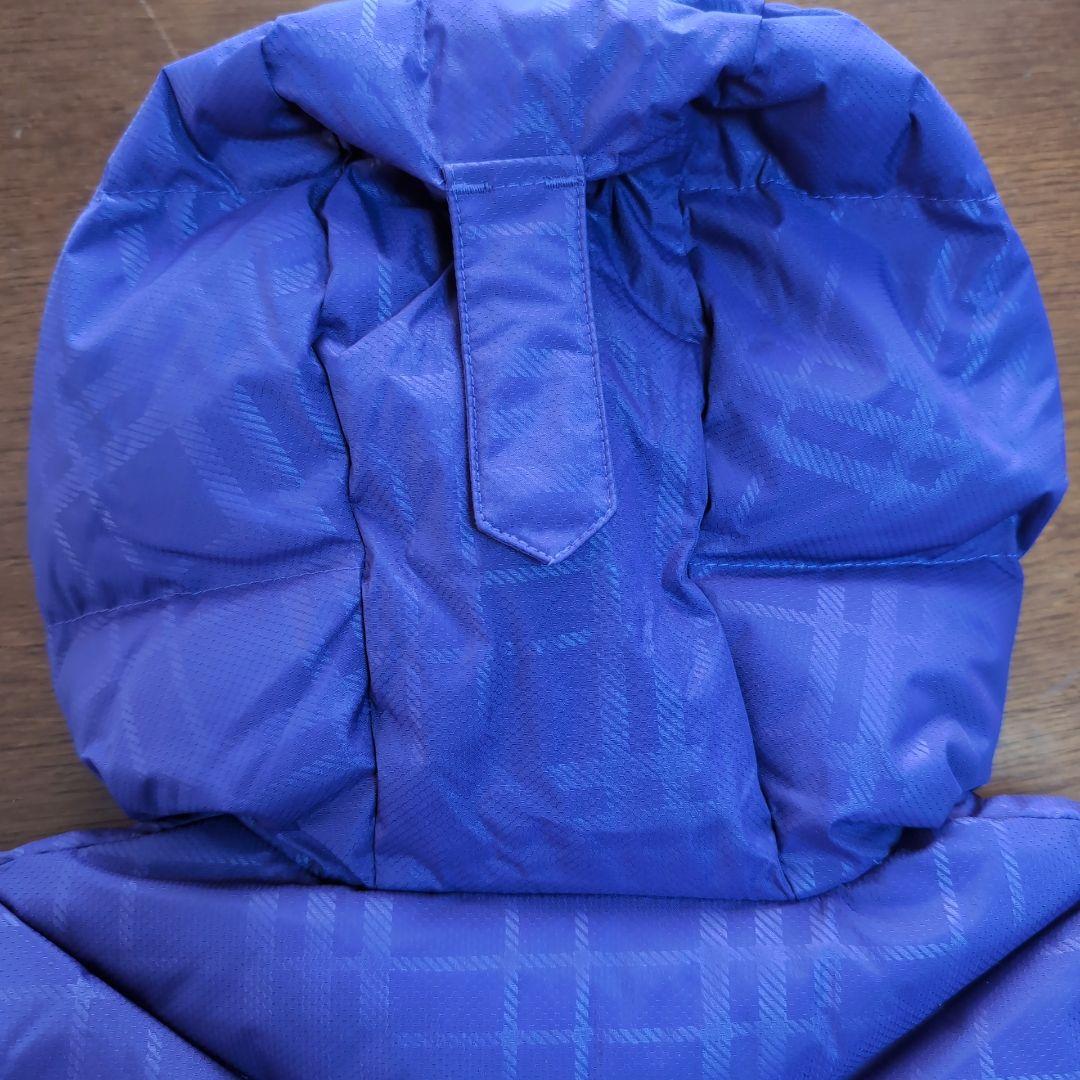 THE NORTH FACE　キッズダウンジャケット